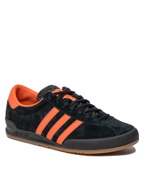 adidas adidas Sportcipők Jeans Shoes GY7412 Fekete