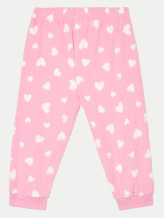 Original Marines Original Marines Pyjama DEA1522NF Rosa Regular Fit