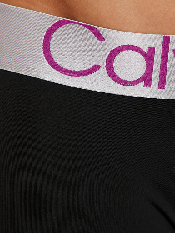 Calvin Klein Underwear Calvin Klein Underwear Комплект боксерки 000NB3074A Черен