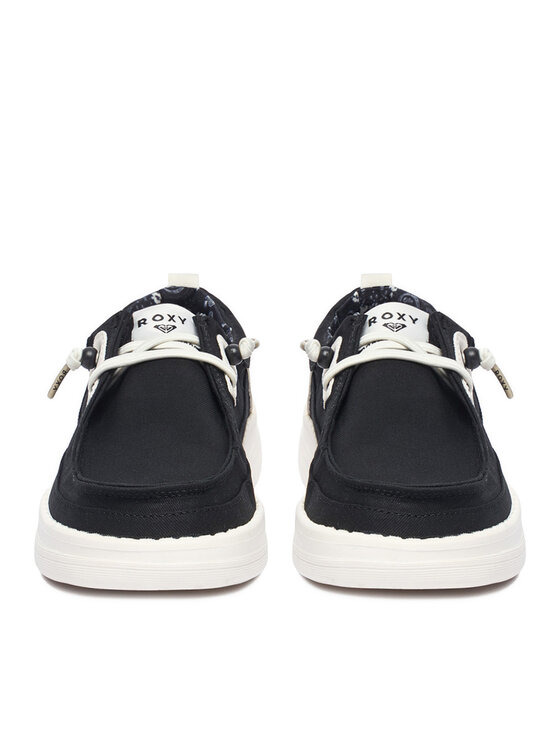 Roxy Roxy Pusbačiai CEO-25SCW144-M Juoda