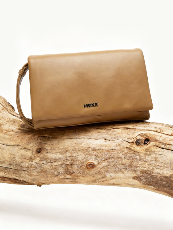 MEXX MEXX Rankinė C-MEXX-H-003-08 Ruda