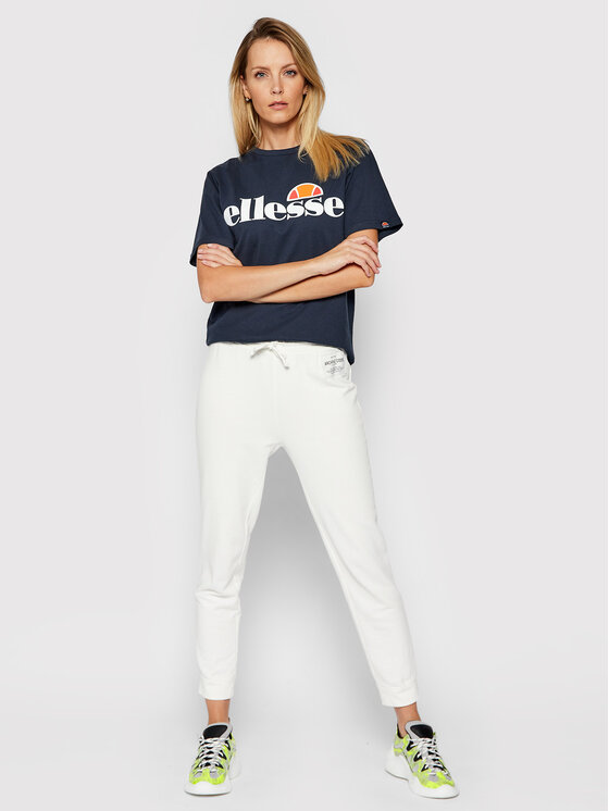 ellesse Women's T-Shirt Albany SGS03237