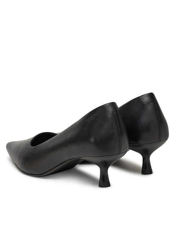 Vagabond Shoemakers Vagabond Shoemakers Štikle Lykke 5714-001-20 Crna