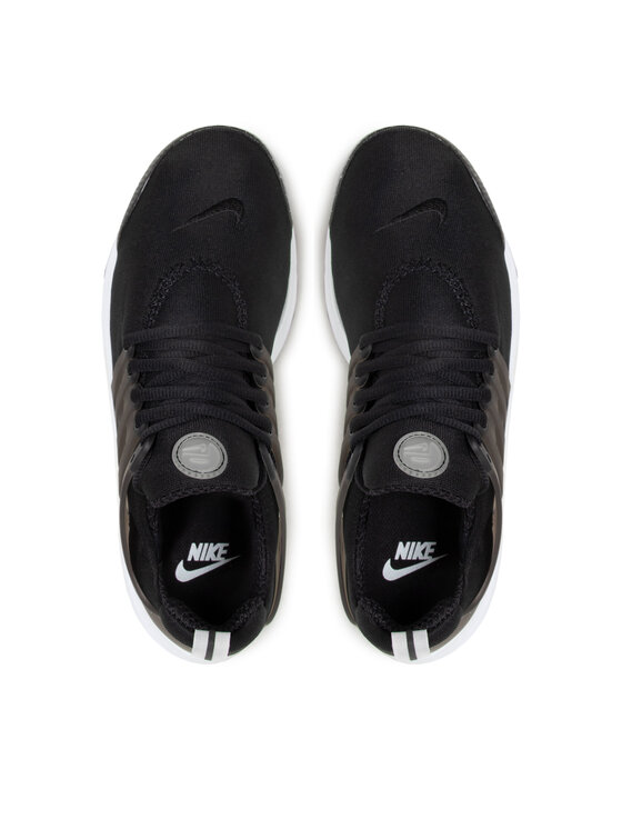 Nike Nike Sneakersy Air Presto CT3550 001 Černá