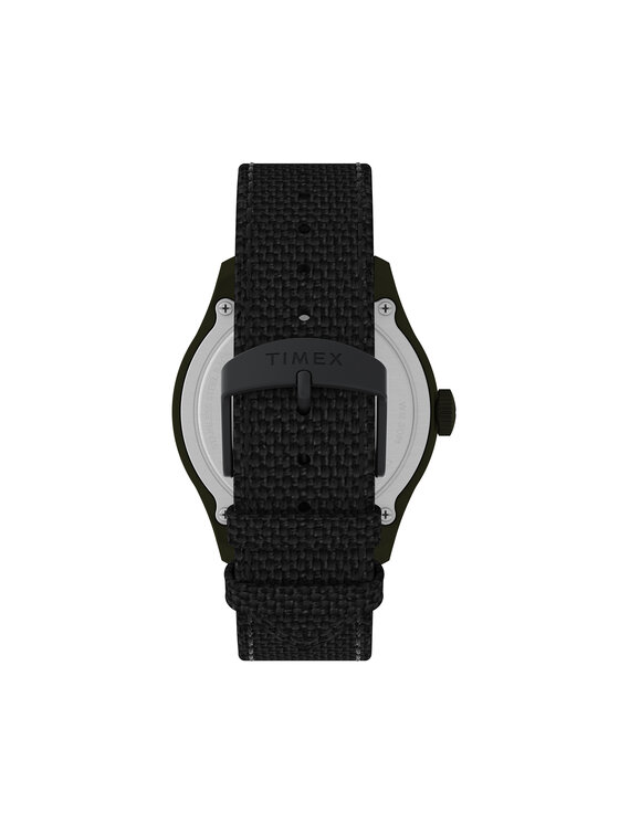Timex Timex Sat Expedition North Traprock TW2W34400 Zelena