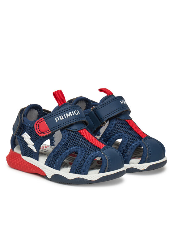Primigi Primigi Basutės 7953233 Tamsiai mėlyna