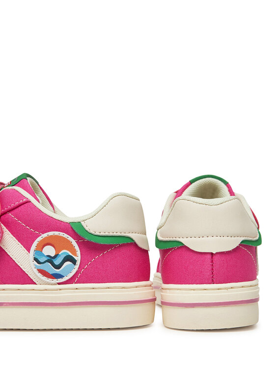 Primigi Primigi Tenis superge 7949400 Roza