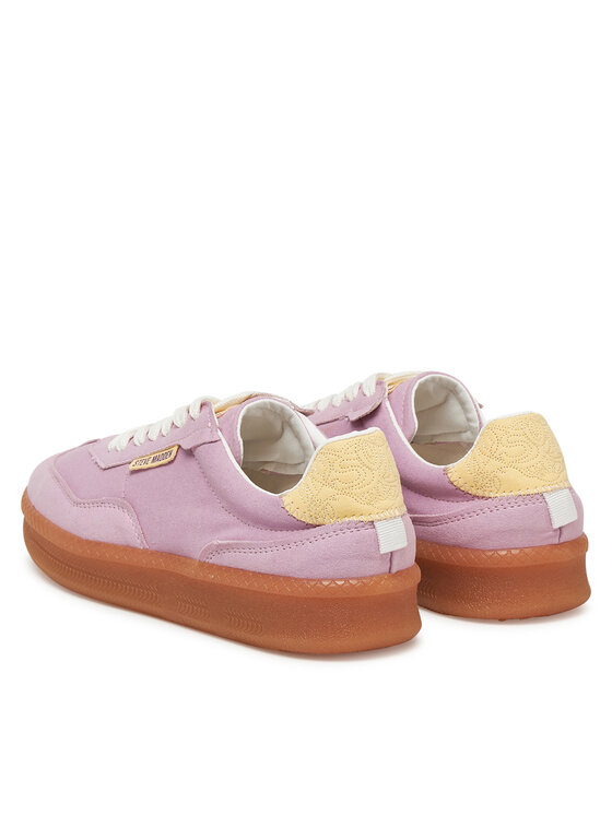 Steve Madden Steve Madden Laisvalaikio batai Euphoria SM11003591 Rožinė