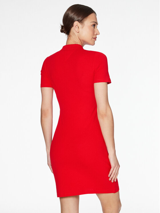 Tommy hilfiger bodycon sales dress