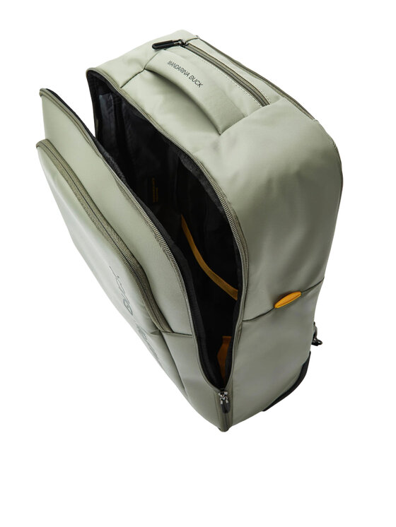 Mandarina Duck Mandarina Duck Valigia media p10osv06-399 Multicolore