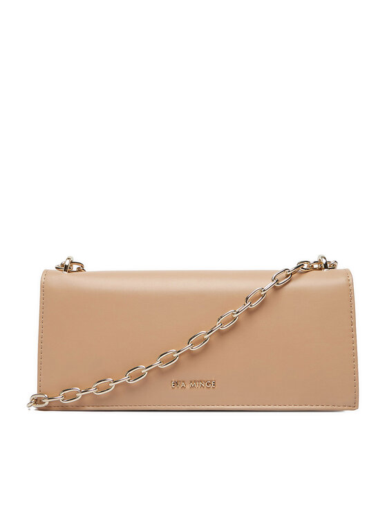 Eva Minge Eva Minge Handtasche EO-ANIKA-LDA8635 Beige