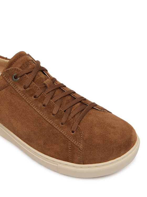 Birkenstock Birkenstock Snīkeri Bend Low 1030130 Brūns