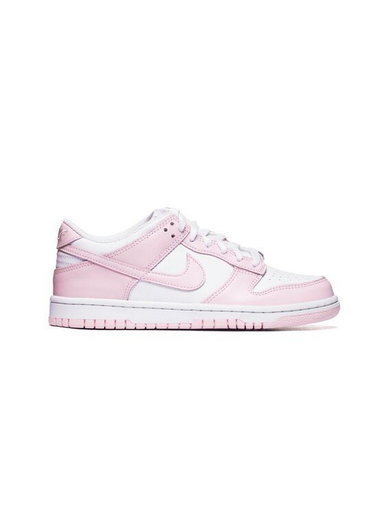 Nike Nike Sneakersy DUNK LOW BG Różowy