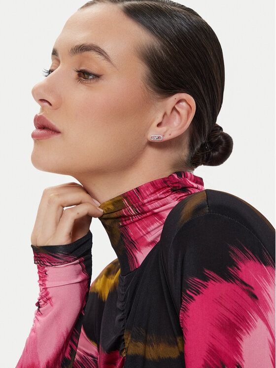 Michael Kors Michael Kors Náušnice MKC1657CZ040 Strieborná