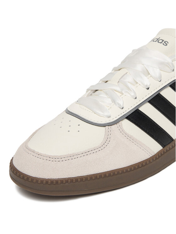 adidas adidas Tenisice BREAKNET SLEEK JQ8253 WB Bijela