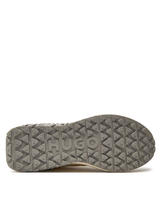HUGO Hugo Sneakers Kane 50517271 10260561 01 Grigio