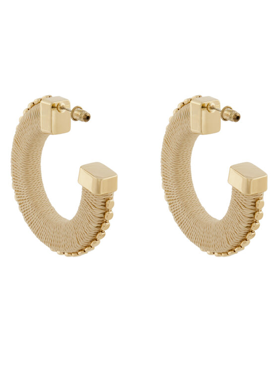 Aldo Aldo Ohrringe Terraa 13930767 Beige