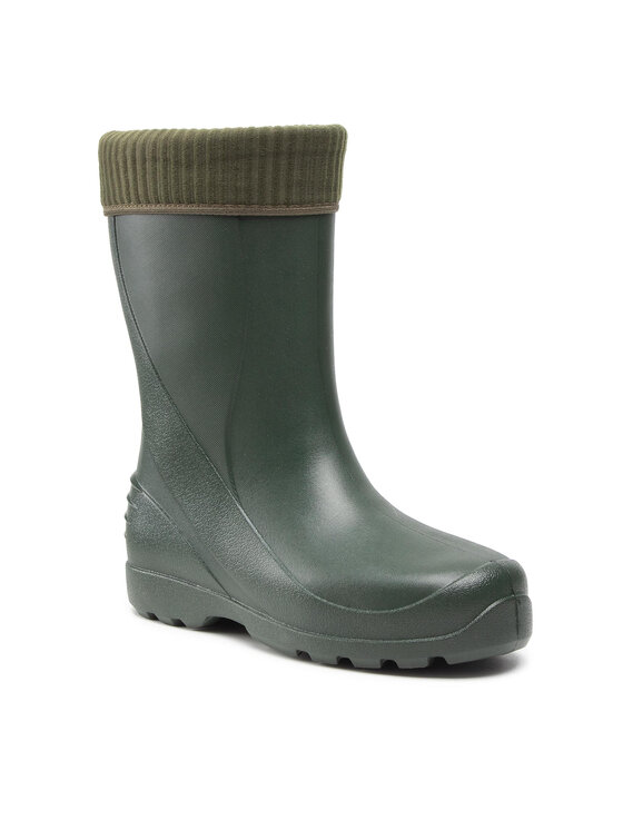 Dry Walker Dry Walker Kalossid Strack 107/38G Roheline