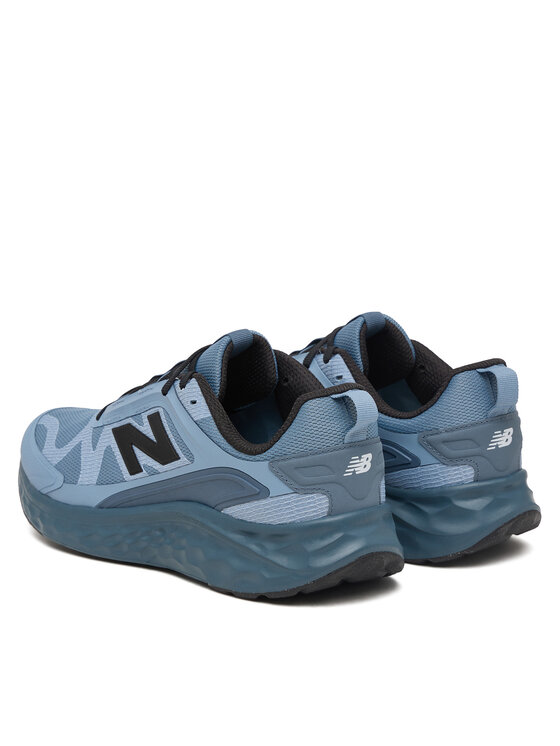 New Balance New Balance Skriešanas apavi Arishi V4 MARIS998 Gaiši zila