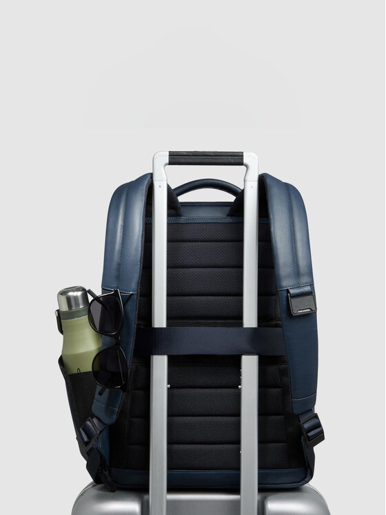 Piquadro Piquadro Zaino 441 Blu
