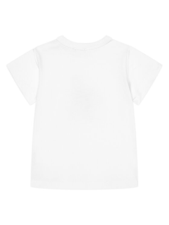 United Colors Of Benetton United Colors Of Benetton T-krekla un šortu komplekts 35ZEAK013 Zils Regular Fit