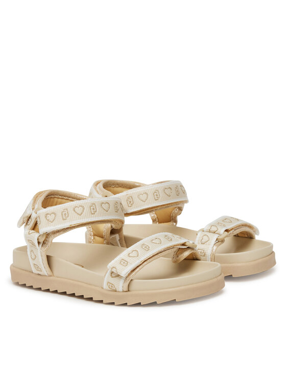 Liu Jo Liu Jo Sandalen Nora 924 4A5309 EX302 Beige