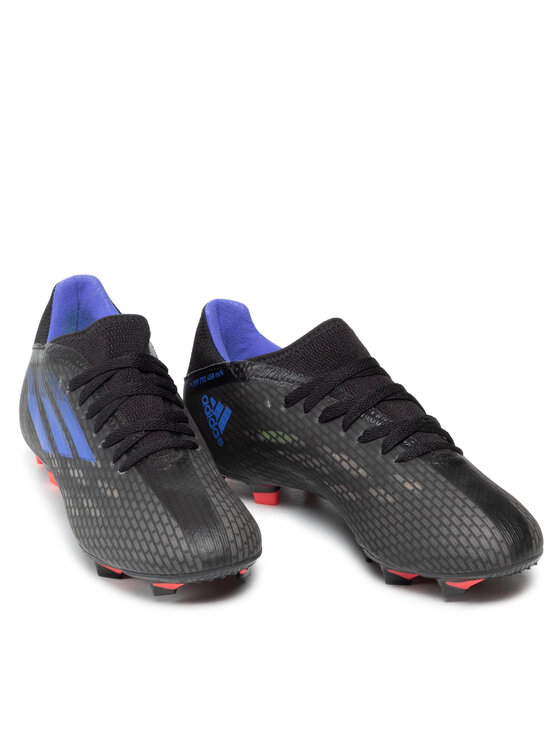 adidas adidas Ghete pentru fotbal X Speedflow.3 Fg FY3296 Negru