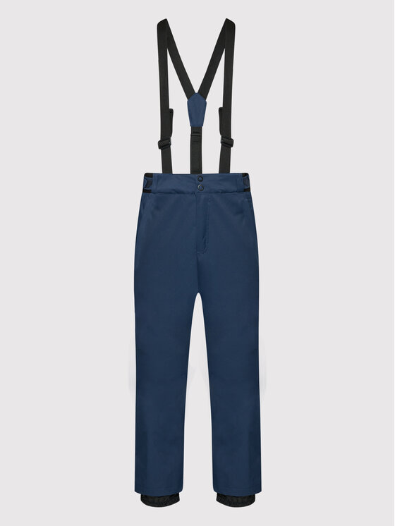 Rossignol Rossignol Pantaloni de schi Ski RLKMP04 Bleumarin Classic Fit