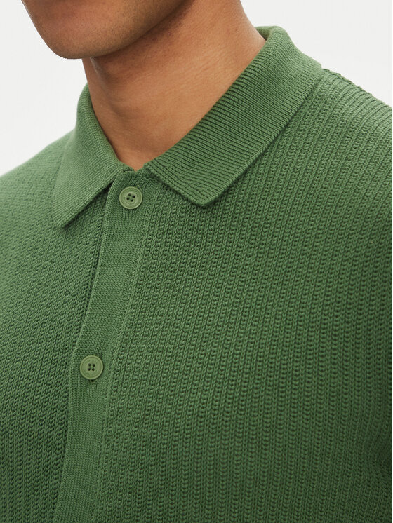 JOOP! Jeans JOOP! Jeans Cardigan 15 JJK-09Vinceo 30045456 Verde Modern Fit