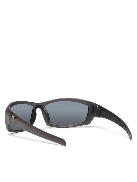 GOG GOG Occhiali da sole Arrow E212-3P Grigio