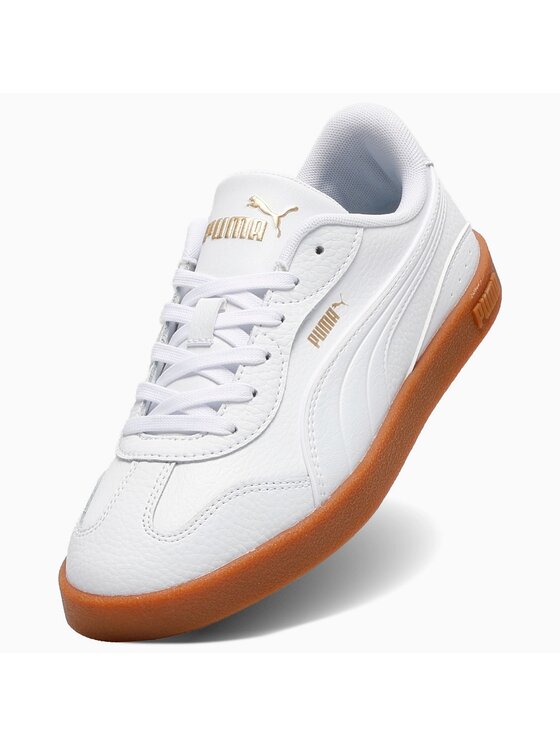 Puma Puma Sneakersy 404761 Biały