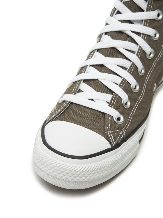 Converse Converse Tornacipő Chuck Taylor All Star Seasnl HI 1J793 Szürke