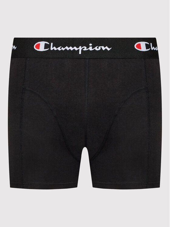 Champion Champion Set di 2 boxer U20001 Multicolore