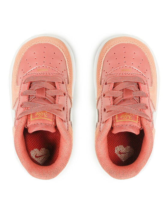 Nike Sneakers Force 1 Lv8 V Day Td CD7417 600 Rosa Modivo