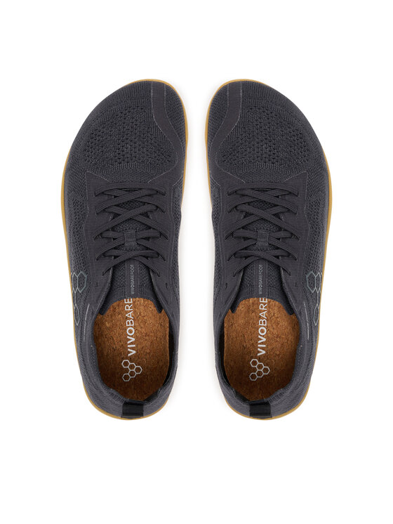 Vivo Barefoot Vivo Barefoot Tenisice 309576 Crna