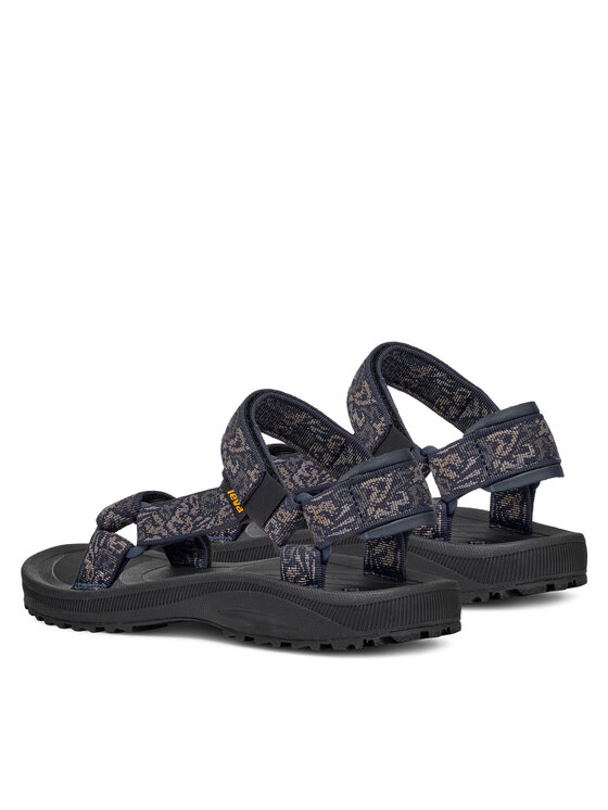 Teva Teva Sandaalid Winsted 1017419 Tumesinine