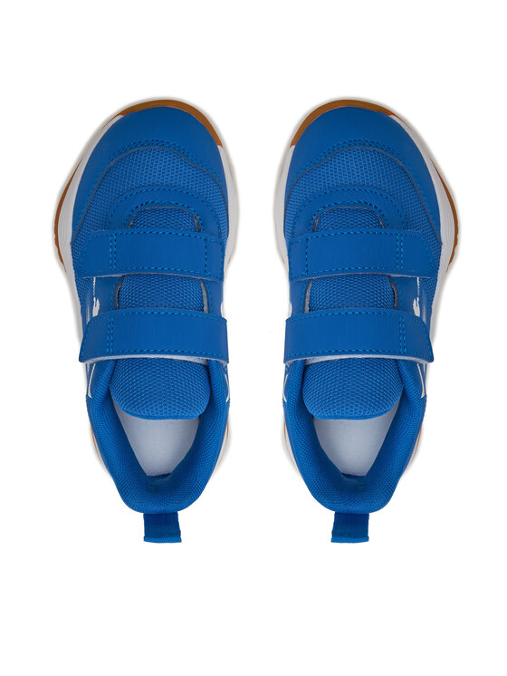 Puma Puma Sneakersy Varion II V Jr 108106 03 Modrá