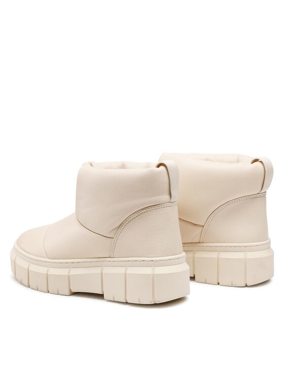 Lasocki Lasocki Schneeschuhe EST-DARIA-11 Beige