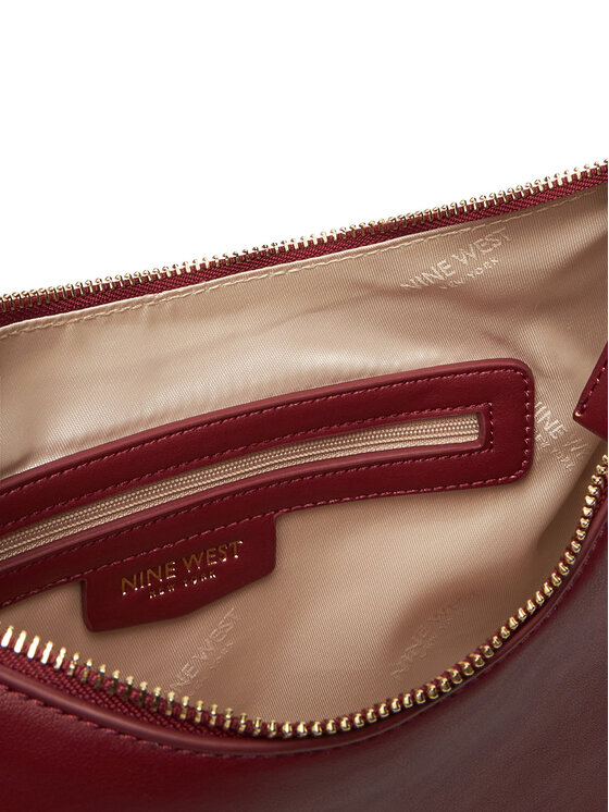 Nine West Nine West Kabelka CEO-NANCY-H241690 Bordó