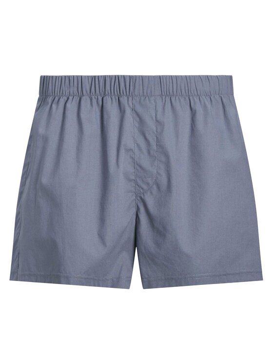 Jack & Jones Jack & Jones Bokserki 28432 Niebieski