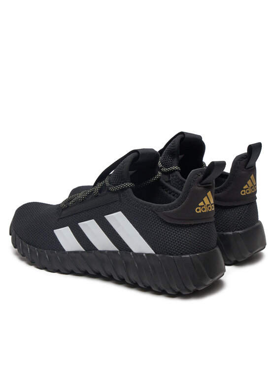 adidas adidas Сникърси Kaptir Flow JI4108 Черен