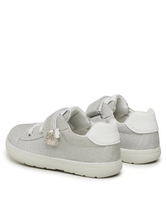 Primigi Primigi Sneakersy 3852222 S Srebrny