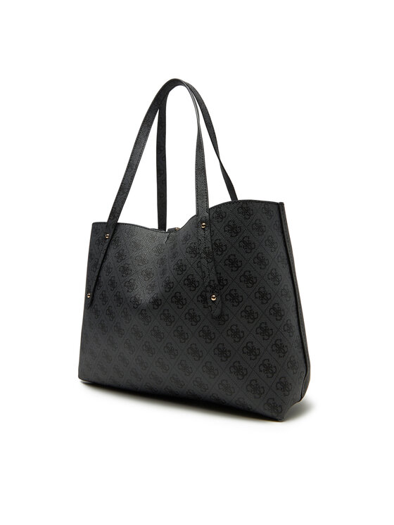Guess Guess Borsetta Brenton Tote HWEBG8 39023 Grigio