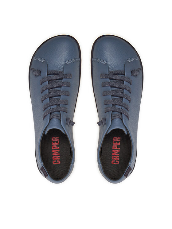Camper Camper Halbschuhe K200514-051 Grau