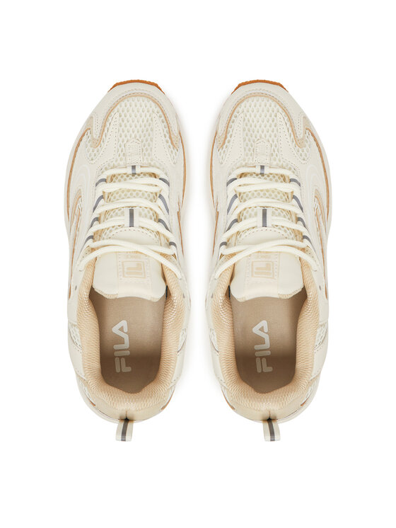 Fila Fila Superge Kreatix FFW0535 10005 Bež