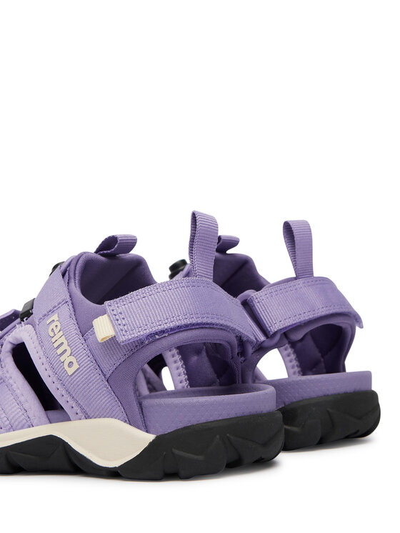 Reima Reima Sandale Tilani 5400177A Violet