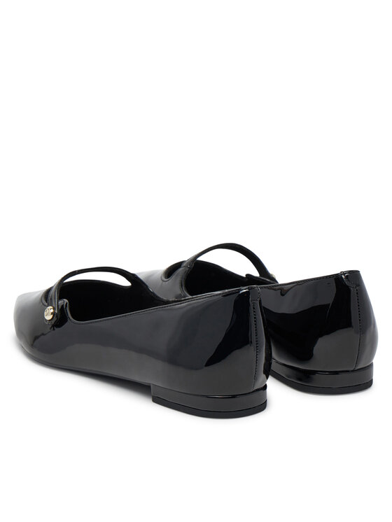 Tamaris Tamaris Ballerine 1-22101-42 Nero