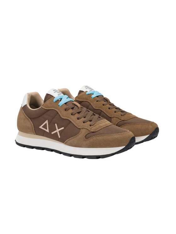 SUN68 SUN68 Scarpe sportive 15241253552463 Marrone