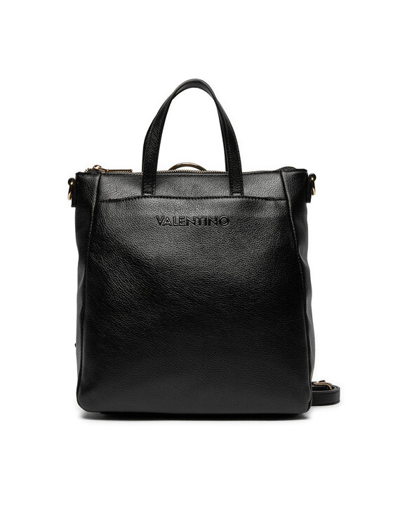 Rucsac Valentino Manhattan Re VBS7QW05 Negru