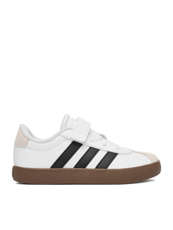 adidas adidas Sportcipők CEO-VL COURT 3.0 EL C ID9155 Fehér